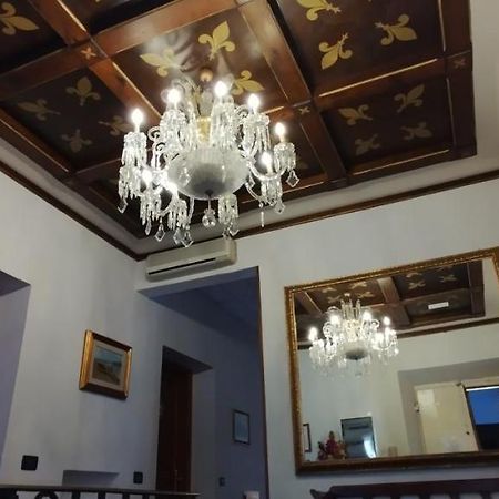Soggiorno Michelangelo Florence Extérieur photo