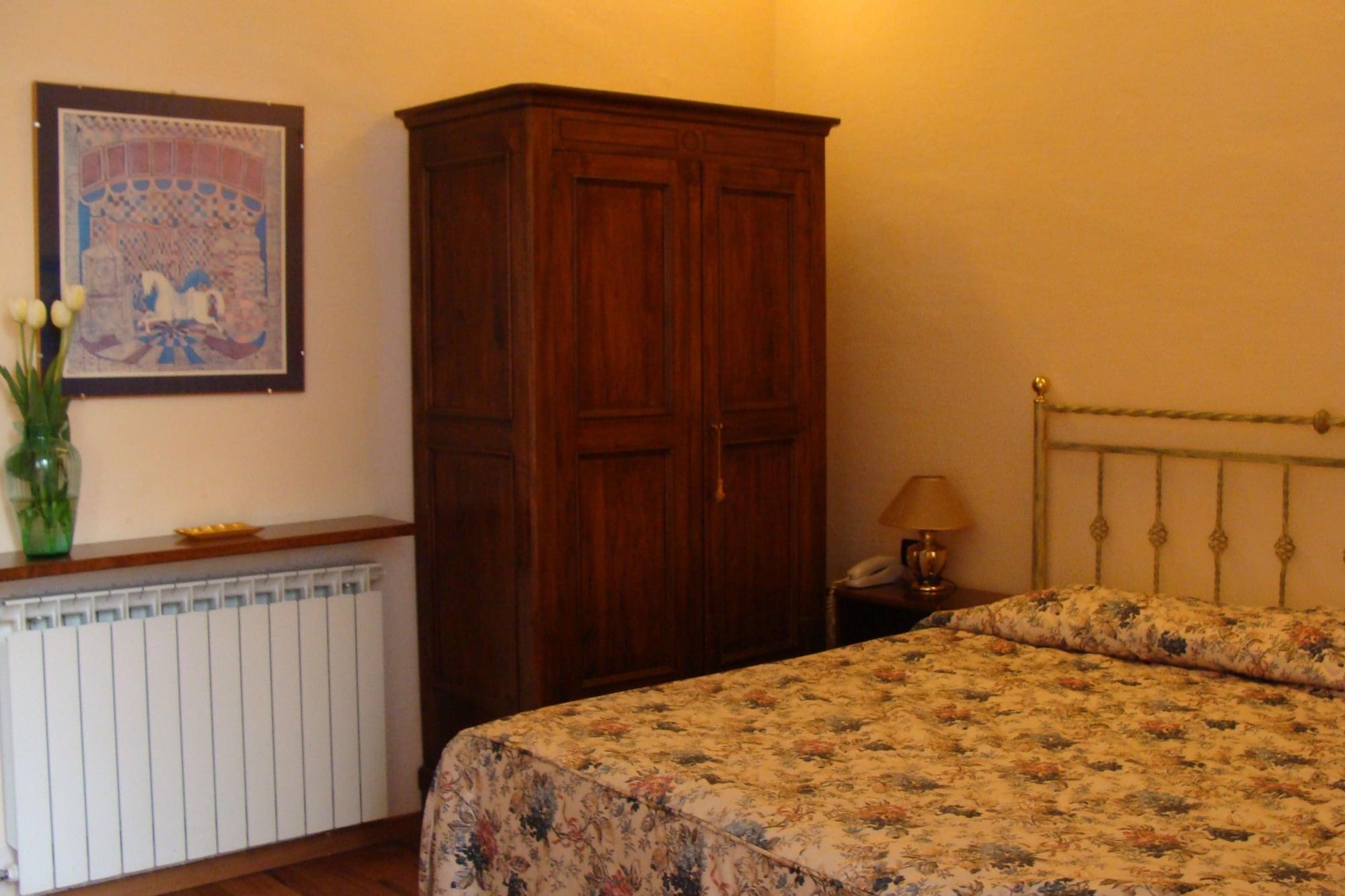 Soggiorno Michelangelo Florence Extérieur photo