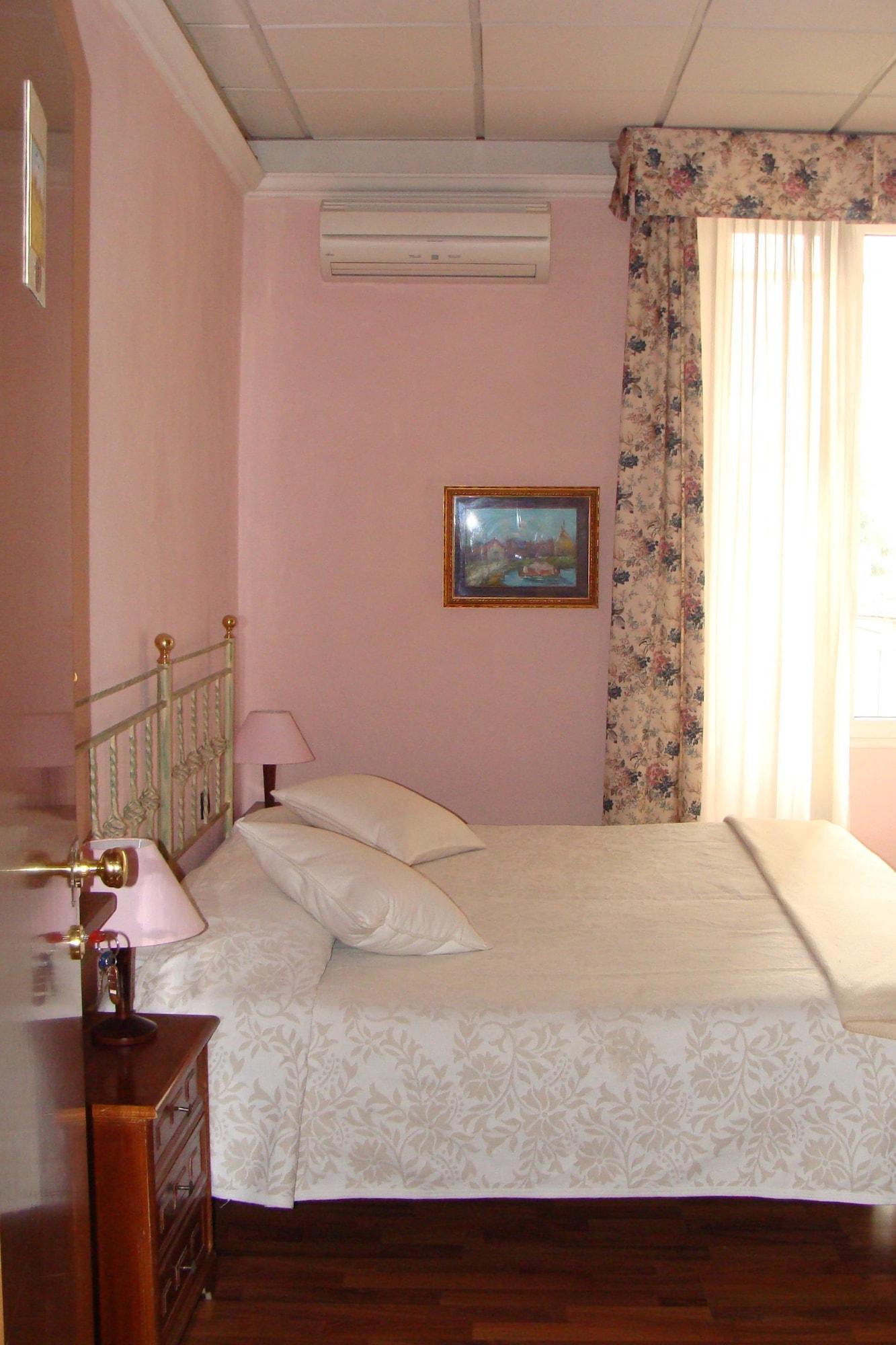 Soggiorno Michelangelo Florence Extérieur photo