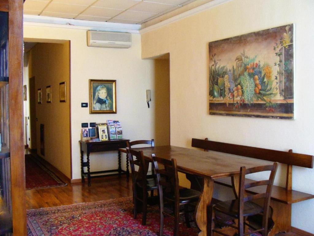 Soggiorno Michelangelo Florence Extérieur photo