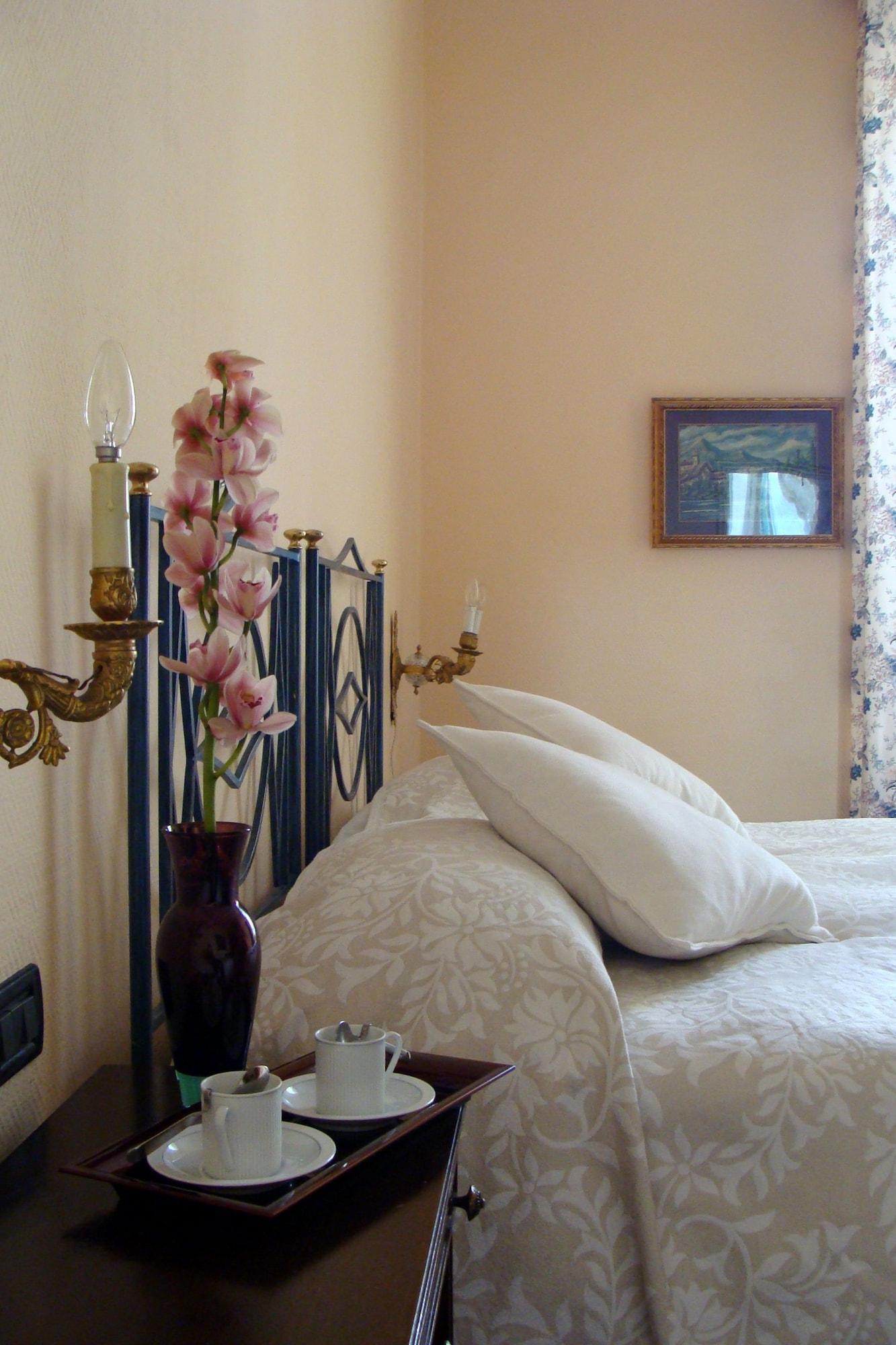 Soggiorno Michelangelo Florence Extérieur photo