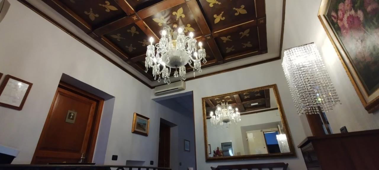 Soggiorno Michelangelo Florence Extérieur photo