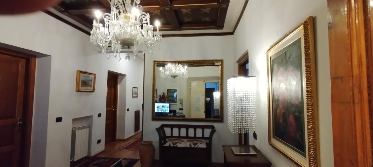 Soggiorno Michelangelo Florence Extérieur photo