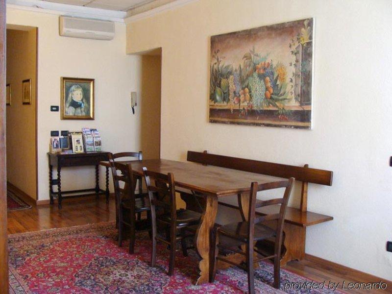 Soggiorno Michelangelo Florence Extérieur photo