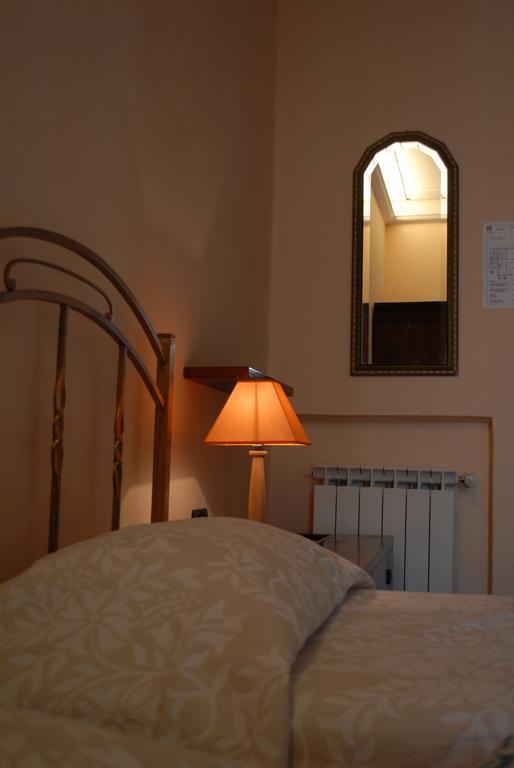 Soggiorno Michelangelo Florence Extérieur photo