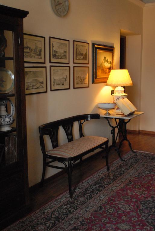 Soggiorno Michelangelo Florence Extérieur photo