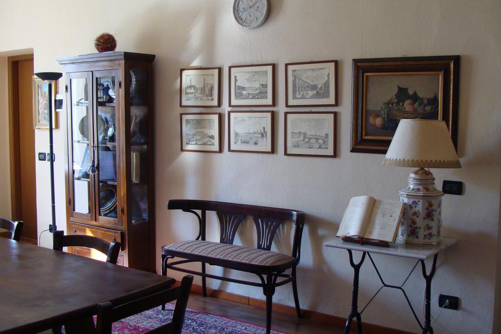 Soggiorno Michelangelo Florence Extérieur photo