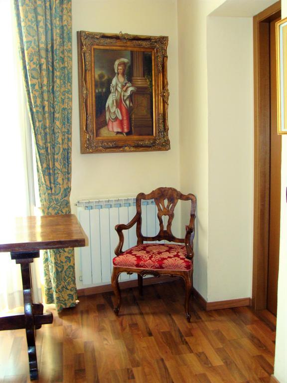 Soggiorno Michelangelo Florence Extérieur photo