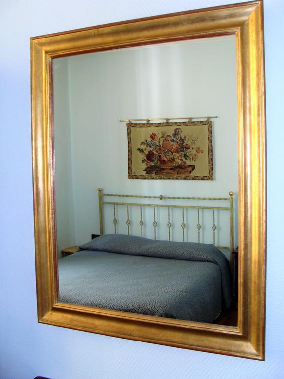 Soggiorno Michelangelo Florence Extérieur photo