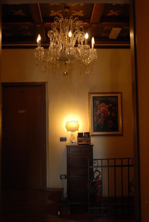 Soggiorno Michelangelo Florence Extérieur photo