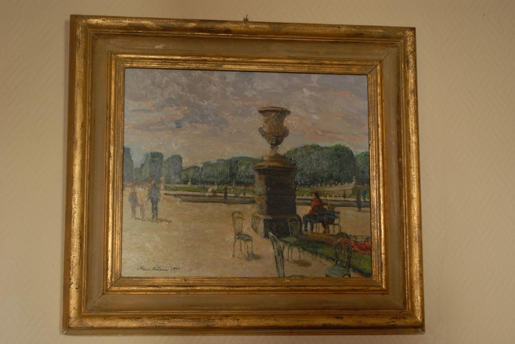 Soggiorno Michelangelo Florence Extérieur photo
