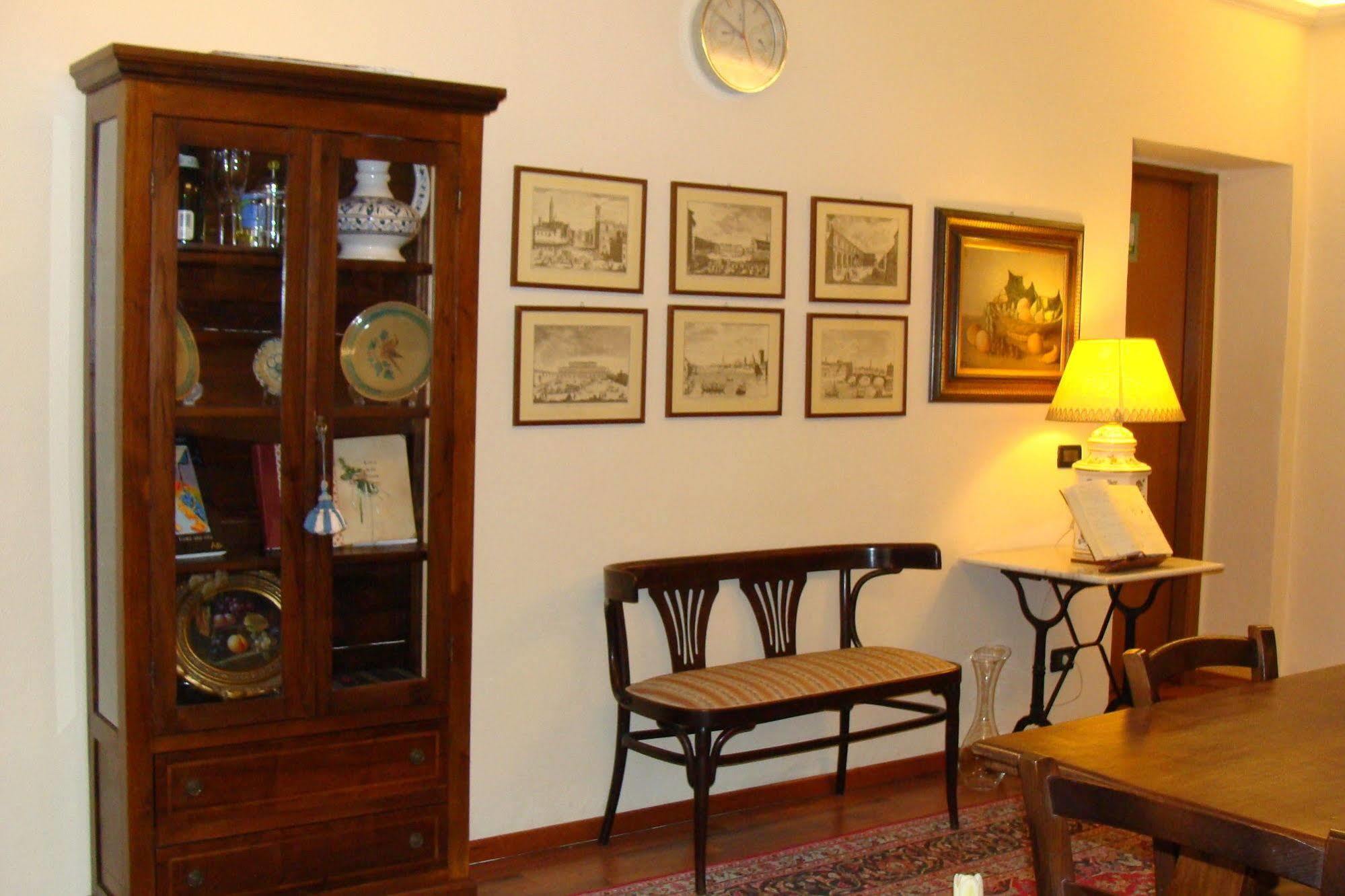 Soggiorno Michelangelo Florence Extérieur photo