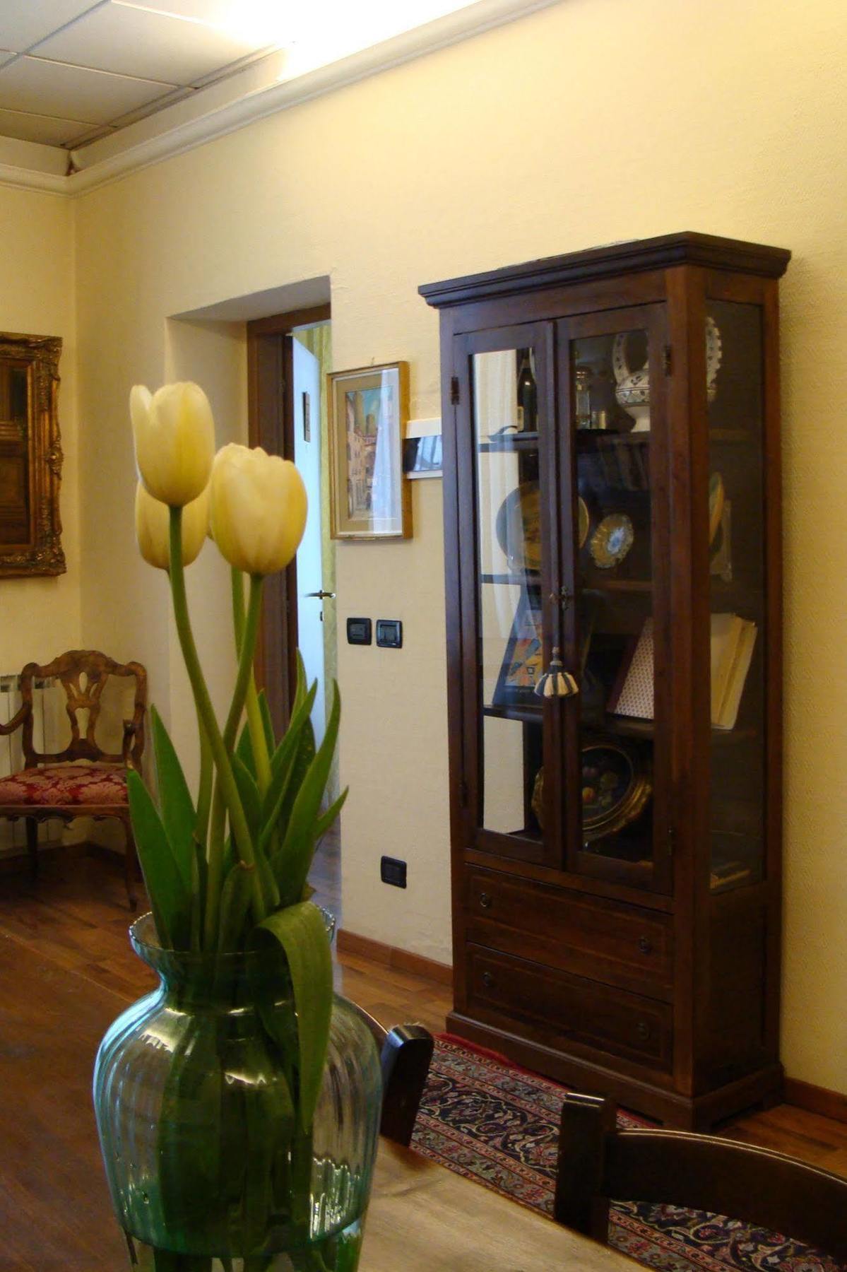 Soggiorno Michelangelo Florence Extérieur photo